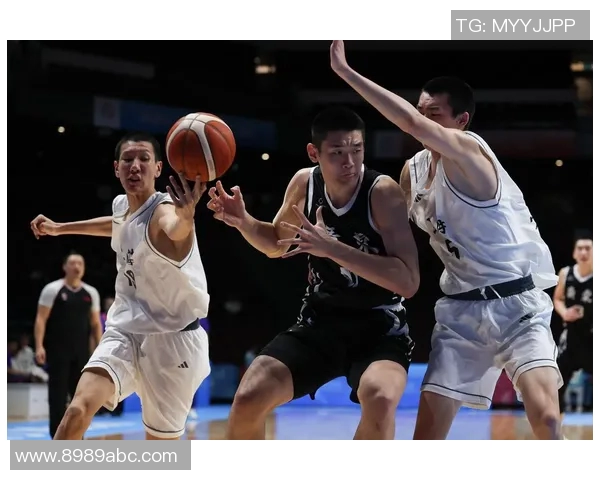 广州篮球队在全运会中的个人能力分析与表现评估